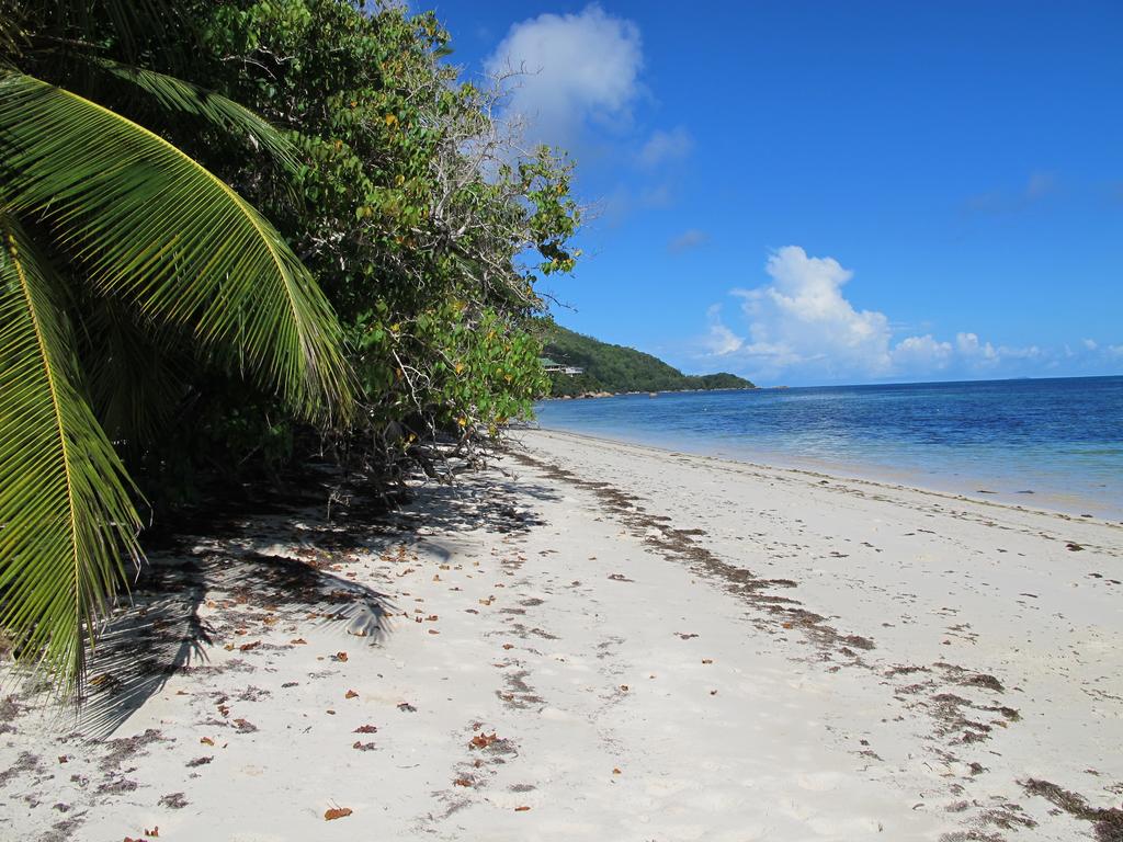 Anse St Sauveur, Praslin Island, Seychelles
