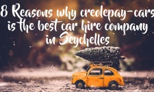 creolepay-best car rental in seychelles